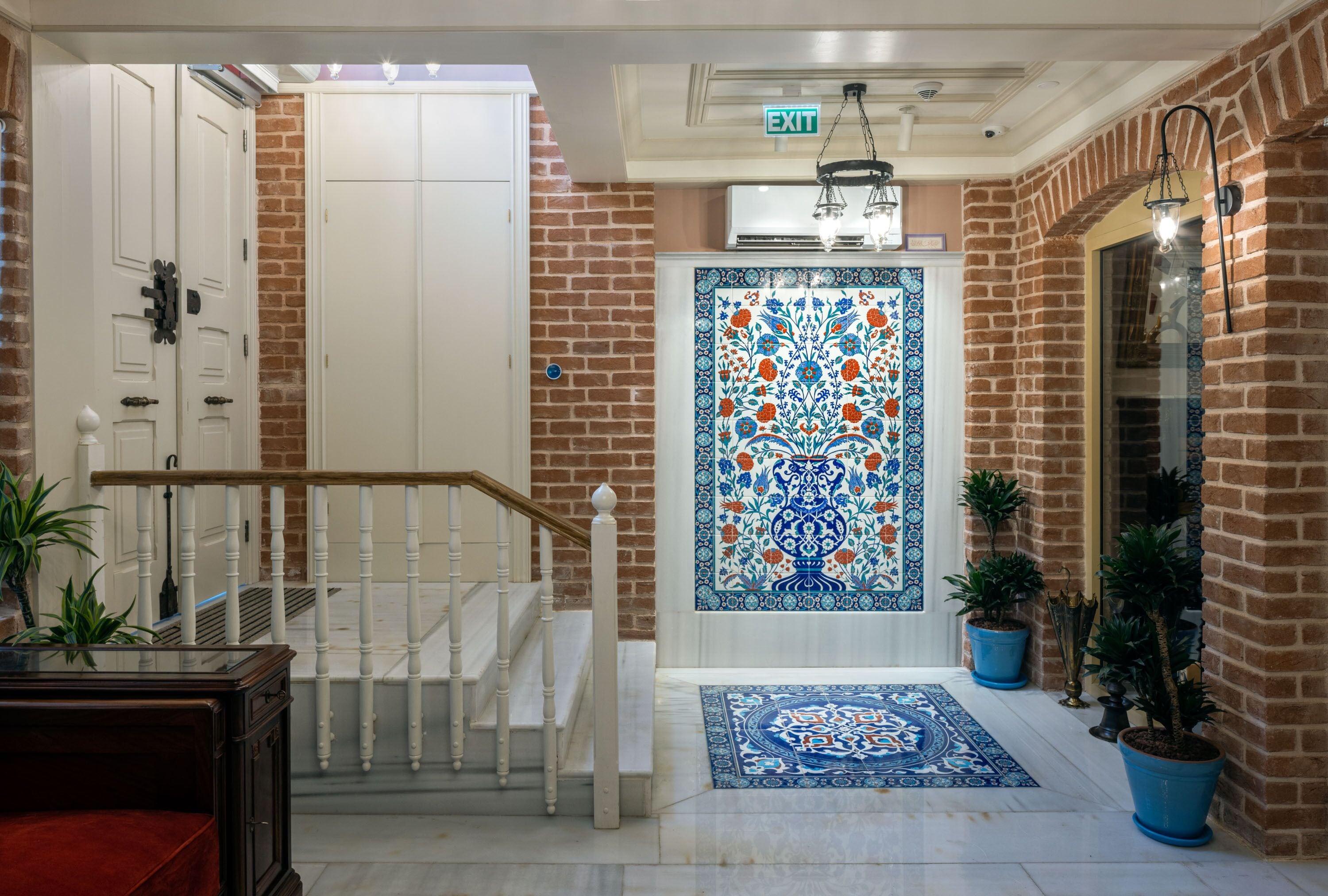 Hotel Turkish House — Photos 3