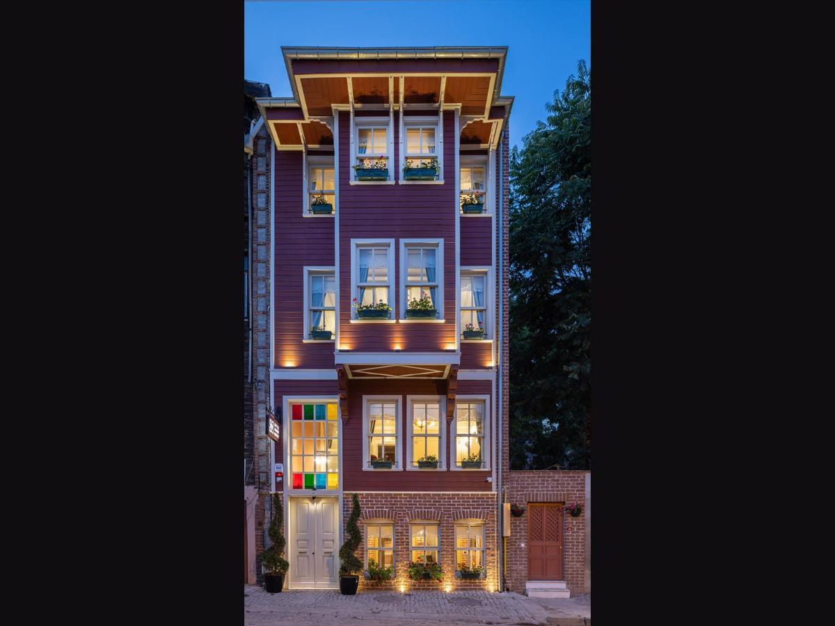 Hotel Turkish House — Photos 1