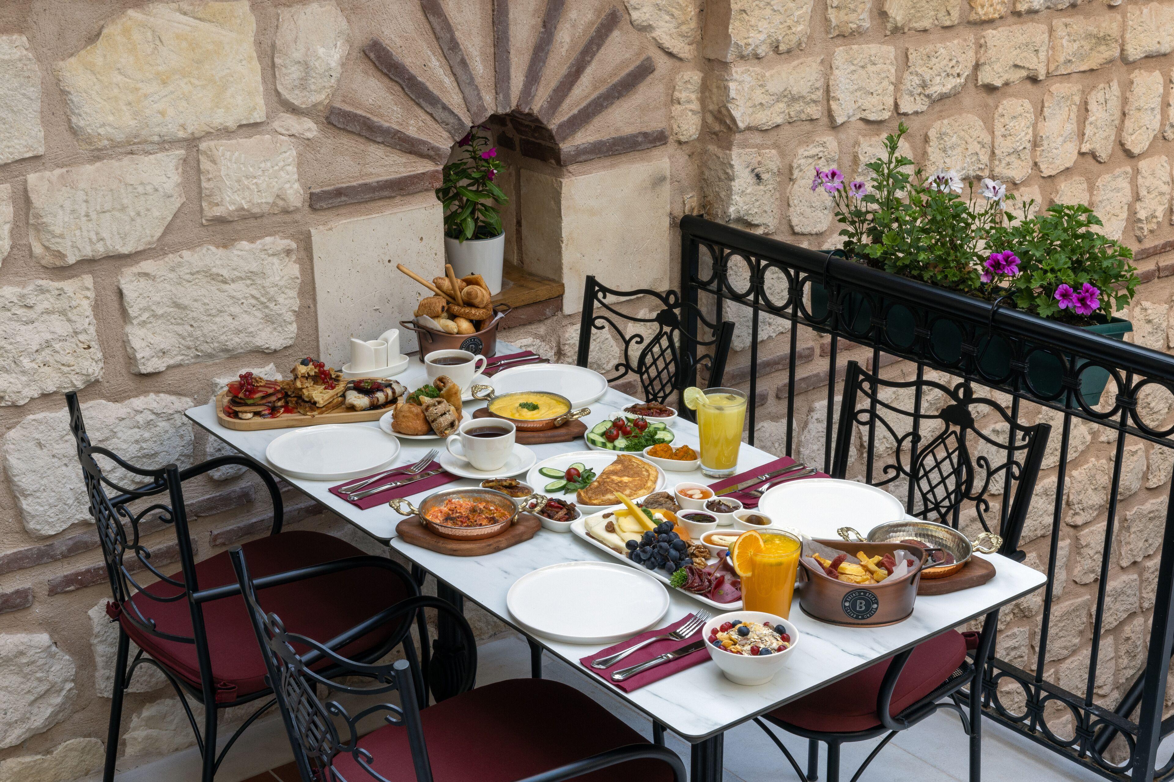 Hotel Turkish House — Photos 2